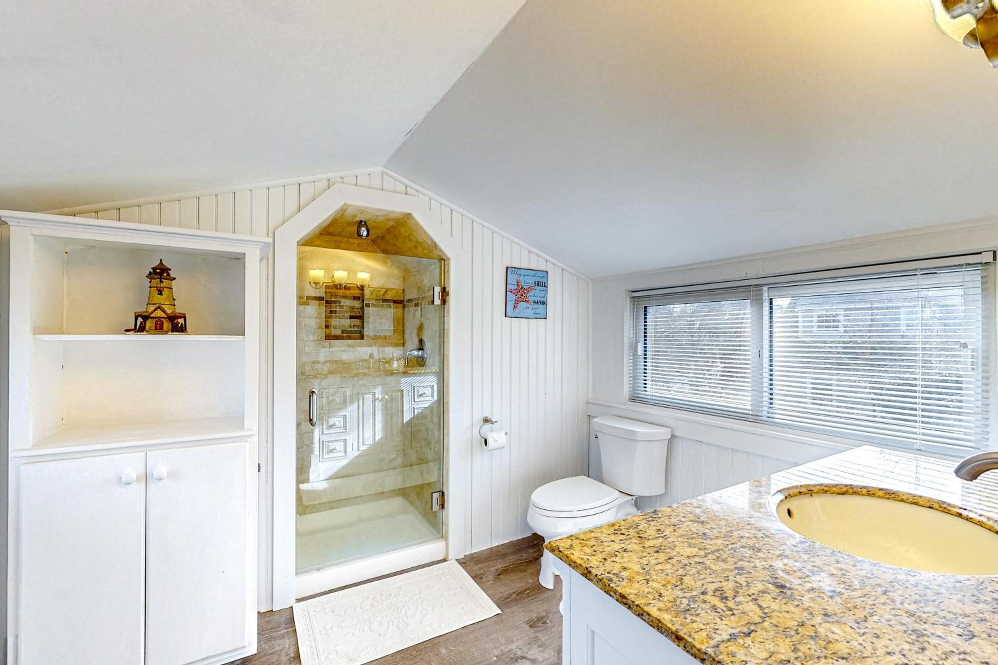 Perfect Landing - Main House Villa Centerville Exterior photo