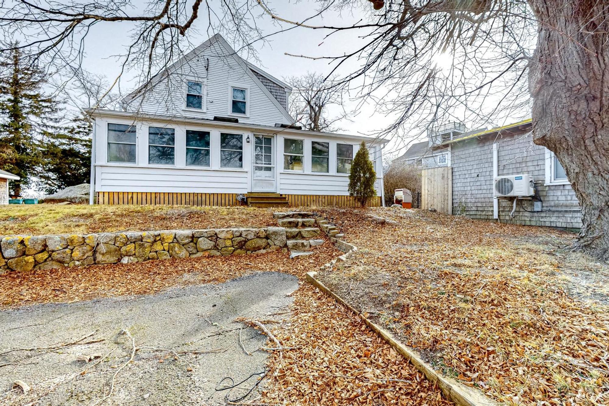 Perfect Landing - Main House Villa Centerville Exterior photo